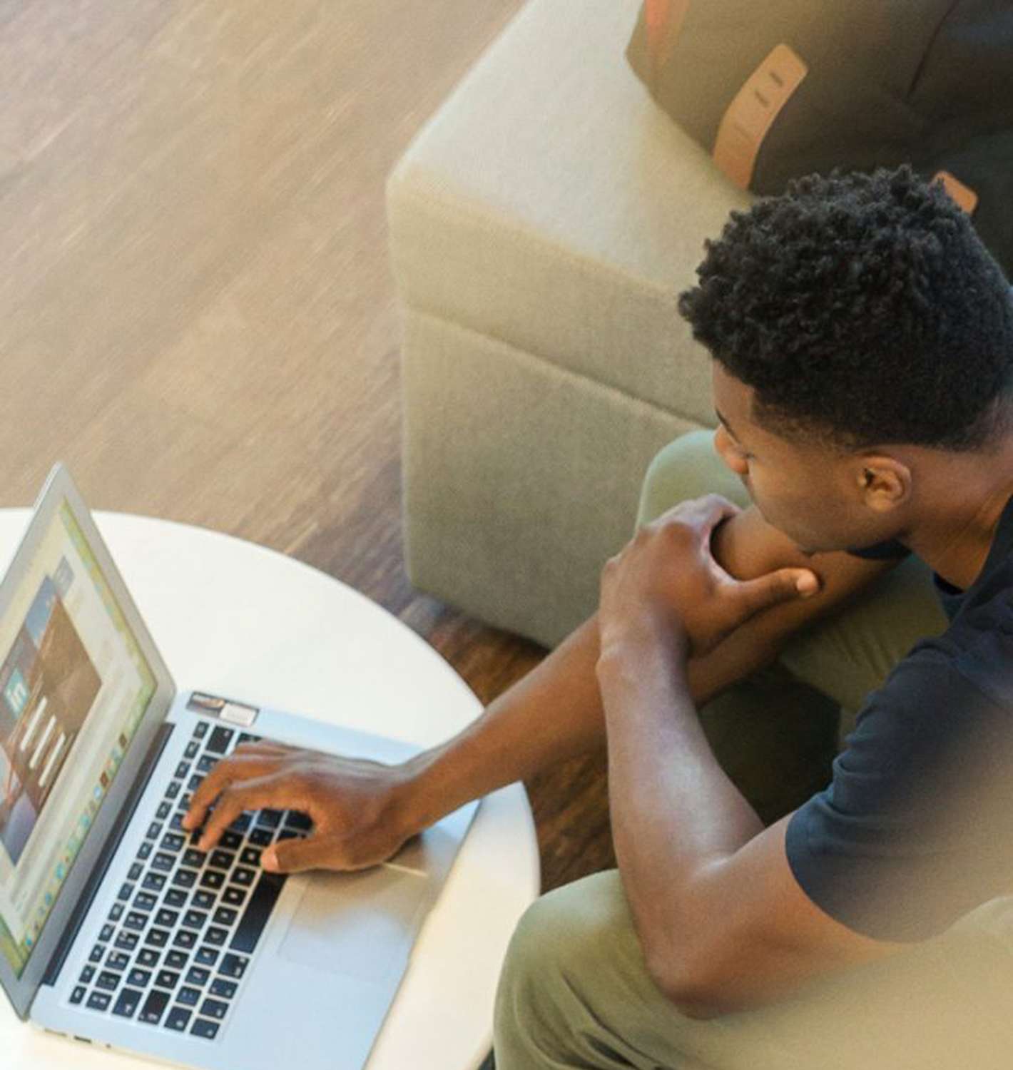 Teknoloji Kullanımında Satınalma